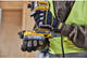 Шуруповерт ударный аккумуляторный бесщеточный DeWALT DCF860NT