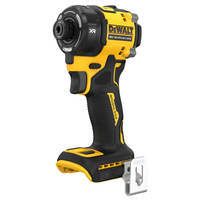 Шуруповерт ударный гидравлический аккумуляторный бесщеточный DeWALT DCF870N