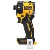 Шуруповерт ударный гидравлический аккумуляторный бесщеточный DeWALT DCF870N