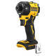 Шуруповерт ударный гидравлический аккумуляторный бесщеточный DeWALT DCF870NT
