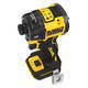 Шуруповерт ударный гидравлический аккумуляторный бесщеточный DeWALT DCF870NT
