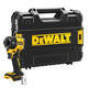 Шуруповерт ударный гидравлический аккумуляторный бесщеточный DeWALT DCF870NT