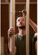Отвертка Cushion Grip длиной 45 мм с расширяющимся жалом под шлиц SL 6.5 STANLEY STHT16147-0