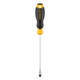Отвертка Cushion Grip длиной 150 мм с расширяющимся жалом под шлиц SL 6.5 STANLEY STHT16148-0