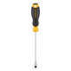 Отвертка Cushion Grip длиной 150 мм с расширяющимся жалом под шлиц SL 8 STANLEY STHT16149-0