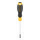 Отвертка Cushion Grip длиной 75 мм с параллельным жалом под шлиц SL 3.5 STANLEY STHT16152-0