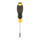 Отвертка Cushion Grip под шлиц Ph0 с длиной жала 60 мм STANLEY STHT16153-0