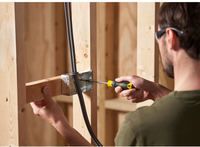 Отвертка Cushion Grip под шлиц Pz2 с длиной жала 100 мм STANLEY STHT16163-0