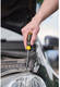 Отвертка Cushion Grip длиной 100 мм под шлиц TORX TT20 STANLEY STHT16179-0