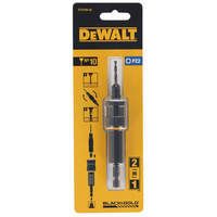 Быстросменный узел системи сверления FLIP&DRIVE №10 DeWALT DT70788