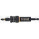 Быстросменный узел системи сверления FLIP&DRIVE №12 DeWALT DT70789