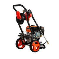 Мойка высокого давления бензиновая SEQUOIA SPW600