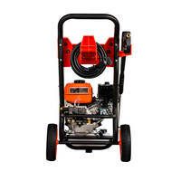 Мойка высокого давления бензиновая SEQUOIA SPW600