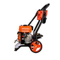 Мойка высокого давления бензиновая SEQUOIA SPW600