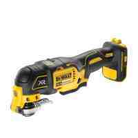 Многофункциональный инструмент аккумуляторный бесщёточный DeWALT DCS355N