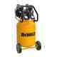 Компрессор воздушный безмасляный DeWALT DXCMS2550VE