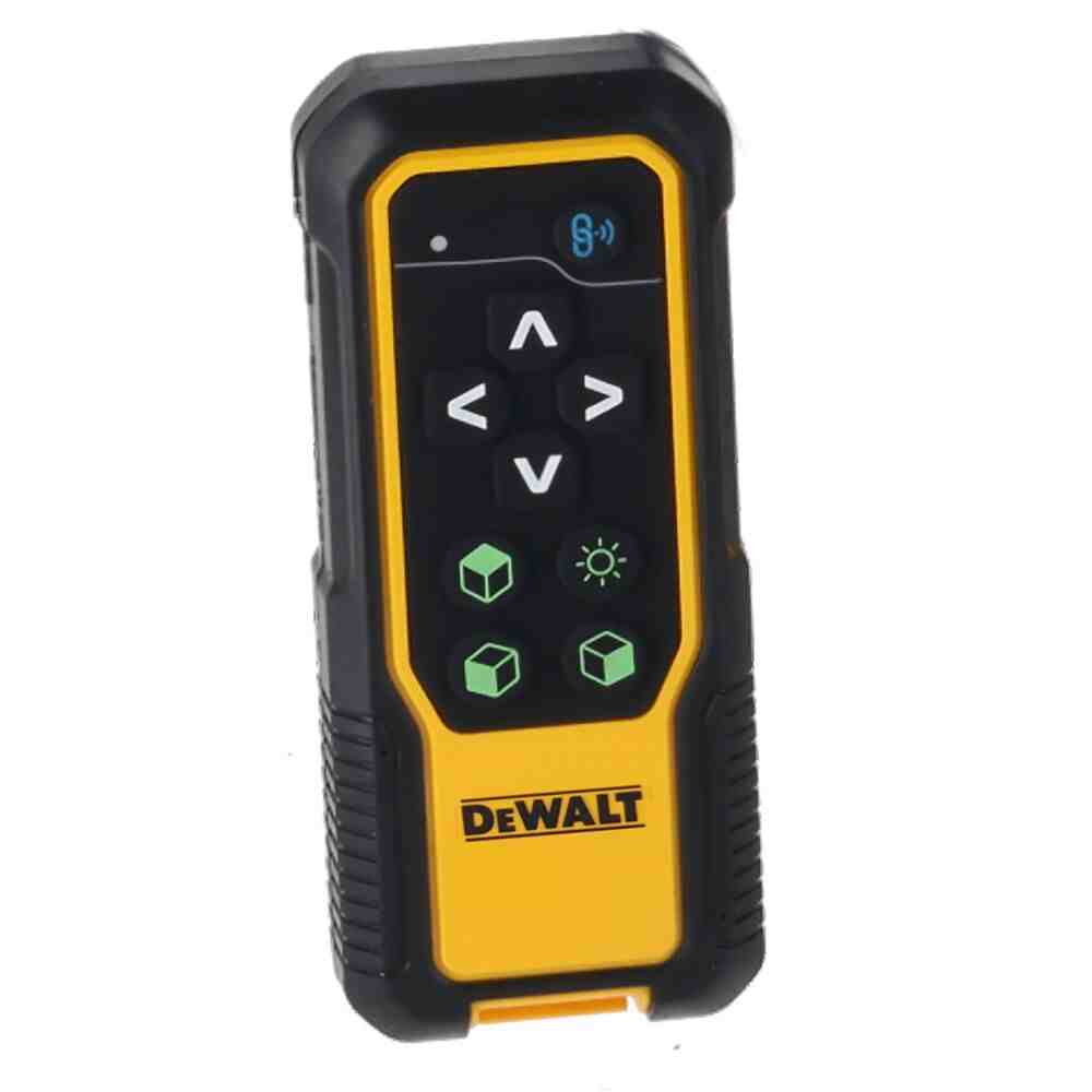Уровень лазерный линейный DeWALT DCLE34035D1