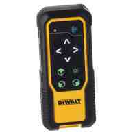 Уровень лазерный линейный DeWALT DCLE34035D1
