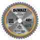Диск пильный METAL CUTTING DeWALT DT1044
