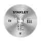 Диск пильный CV STANLEY STA10215