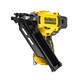 Пистолет гвоздезабивной аккумуляторный бесщёточный DeWALT DCN930N