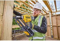 Пистолет гвоздезабивной аккумуляторный бесщёточный DeWALT DCN930N