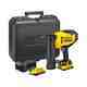 Пистолет гвоздезабивной аккумуляторный STANLEY FATMAX SFMCN618B