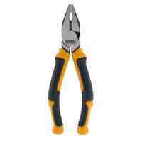Плоскогубцы LASER HARDENED комбинированные, L=160 мм DeWALT DWHT82808-0