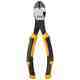 Кусачки LASER HARDENED диагональные длиной 160 мм DeWALT DWHT82796-0