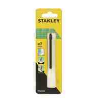 Сверло по плитке, стеклу STANLEY STA53249