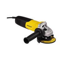 Шлифмашина угловая - болгарка сетевая STANLEY STGS9125
