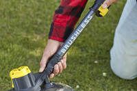 Триммер аккумуляторный бесщёточный STANLEY FATMAX SFMCSTB933M+SFMCHT855M1