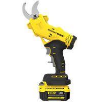 Пила цепная аккумуляторная STANLEY FATMAX SFMCCS630M1+SFMCPP32M1