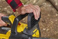 Пила цепная аккумуляторная STANLEY FATMAX SFMCCS630M1+SFMCPP32M1