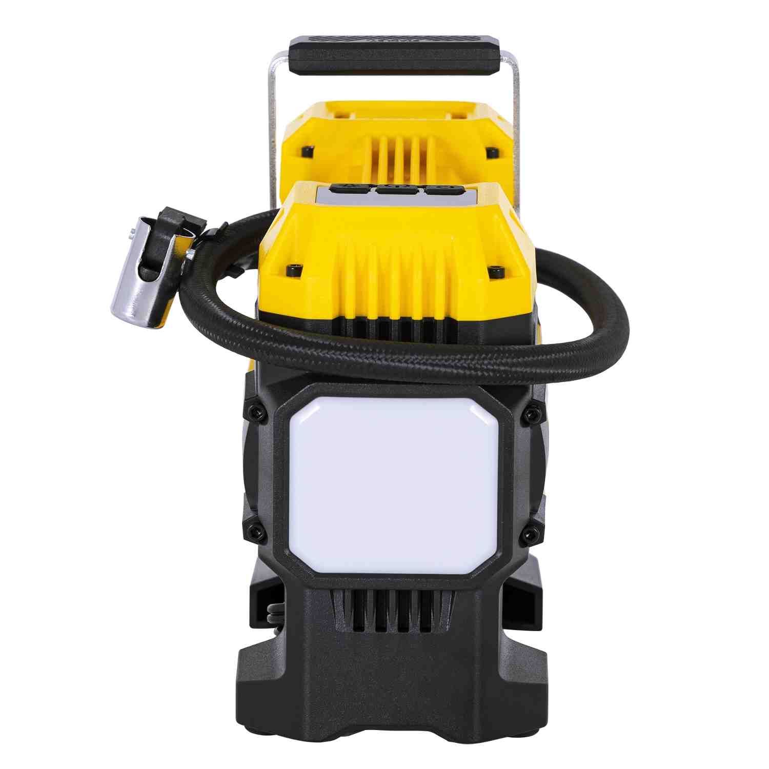 Компрессор автомобильный STANLEY SXIF0001
