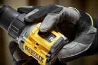 Дрель-шуруповёрт аккумуляторная бесщёточная DeWALT DCD794D2T