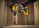 Дрель-шуруповёрт аккумуляторная бесщёточная DeWALT DCD794D2T