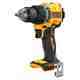 Дрель-шуруповёрт аккумуляторная бесщёточная DeWALT DCD794NT