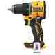 Дрель-шуруповёрт аккумуляторная бесщёточная DeWALT DCD794NT