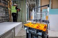 Органайзер McLaren DeWALT DWST82968-1M