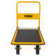 Тележка-платформа грузовая DeWALT DXWT-504