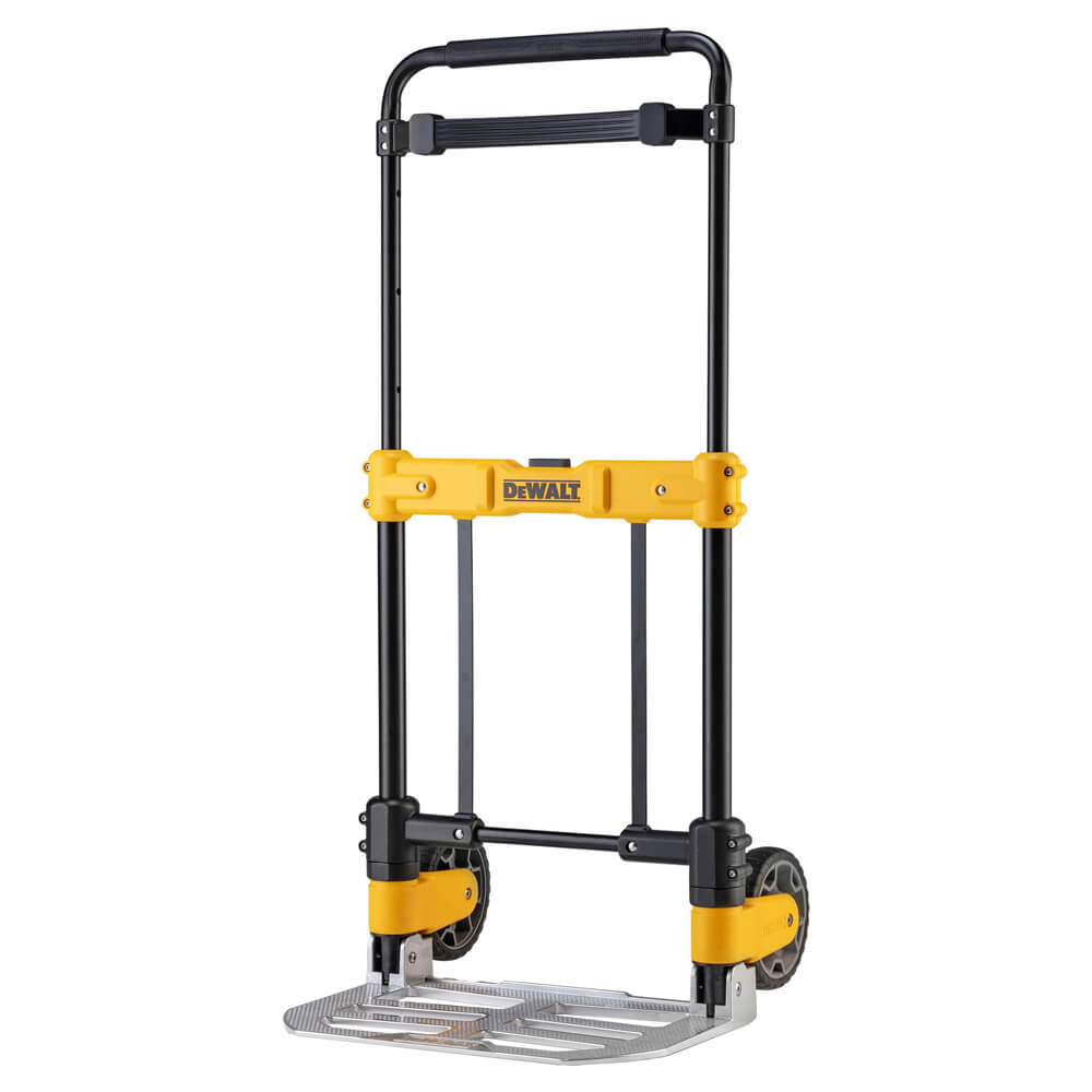 Тележка грузовая складная DeWALT DXWT-512