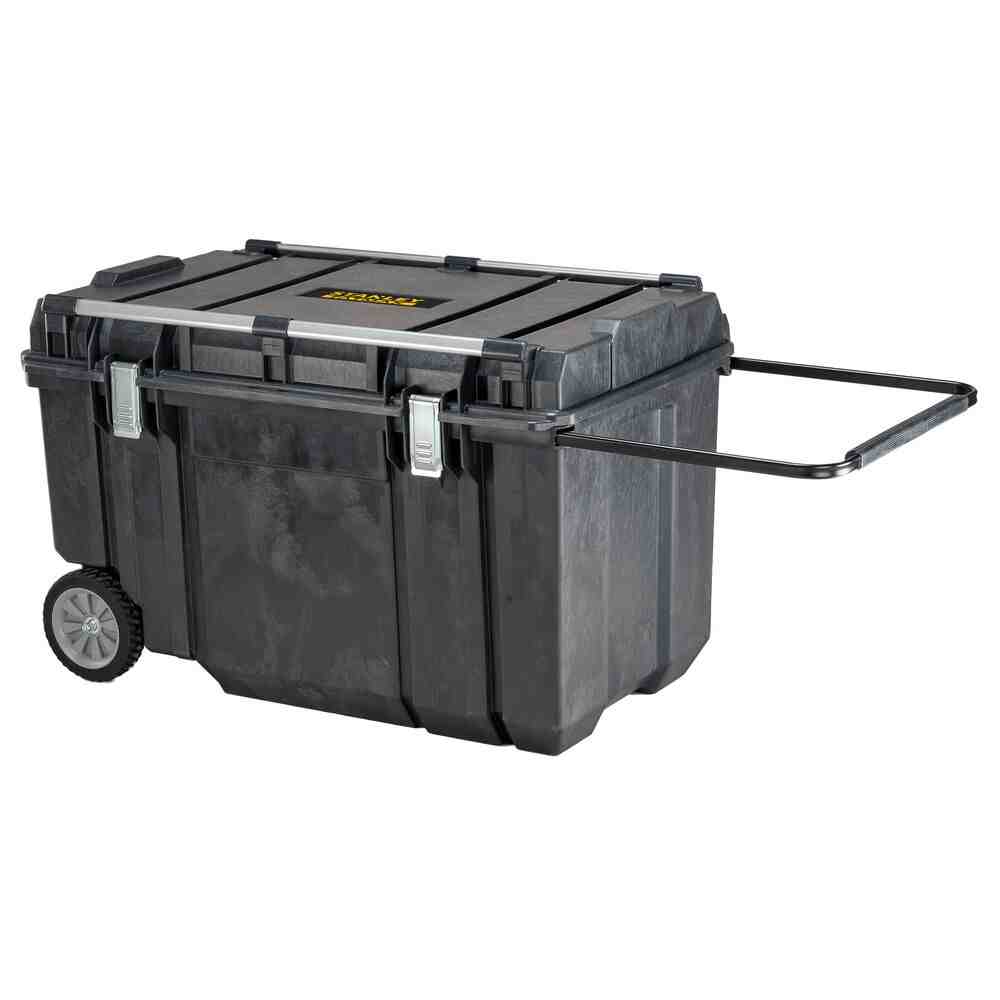 Ящик FATMAX®, 240 л, размеры 990 x 590 x 620 мм, с функцией транспортировки STANLEY FMST1-75531