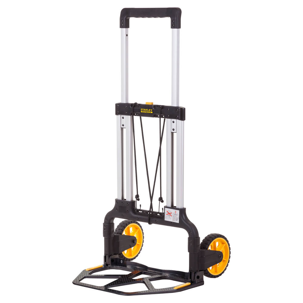 Грузовая складная тележка STANLEY FXWT-706