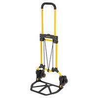 Тележка грузовая складная STANLEY SXWT-FT584