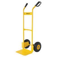 Тележка грузовая STANLEY SXWT-HT522