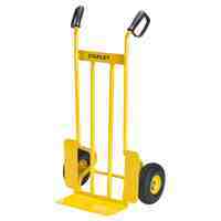 Тележка грузовая STANLEY SXWT-HT526