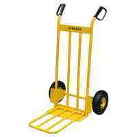 Тележка грузовая складная STANLEY SXWT-HT535