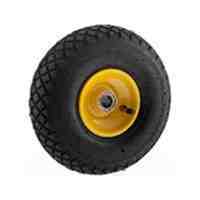 Колеса для транспортировочных тележек STANLEY SXWT-PA604