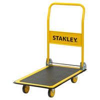 Тележка-платформа грузовая STANLEY SXWT-PC527